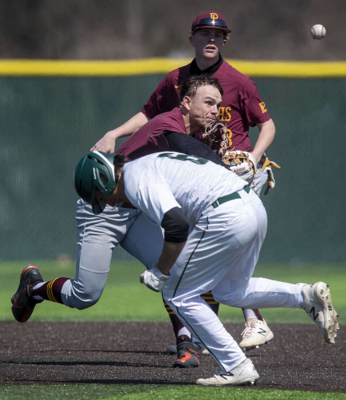 Lincoln Southwest vs. Papillion-La Vista, 4.2